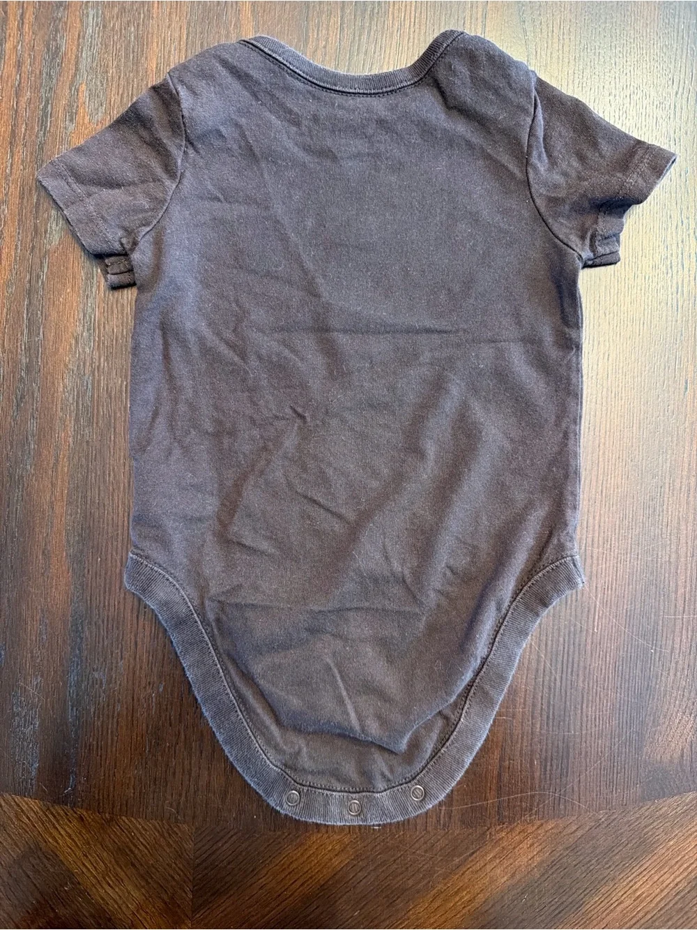 Baby Boy Clothes Bundle 6M Carter's Construction Tee Shorts Football Bodysuit